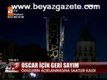 Oscar İçin Geri Sayım