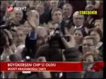 Büyükerşen Chp'li Oldu