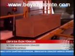 Libya'da Ölen Türkler