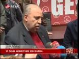 Kılıçdaroğlu Taziye'de