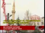 Bir Dönem Kapandı
