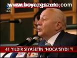 41 Yıldır Siyasetin 