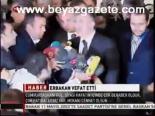 Erbakan Vefat Etti
