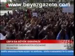 Libya'da Büyük Gerginlik
