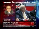Erbakan Vefat Etti ( Yalçın Topçu )