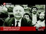 Siyasetin Acı Kaybı
