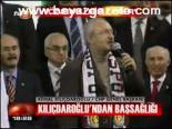 Kılıçdaroğlu'ndan Başsağlığı