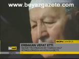 Savunan Adam Erbakan