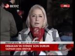 Erbakan'ın Evinde Son Durum