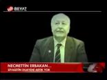 Necmettin Erbakan...