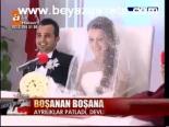 Boşanan Boşanana