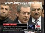 İttifak Vasiyeti