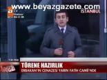 Törene Hazırlık