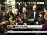 Erbakan'ın Vefatı