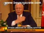 Erbakan'ın Evi Siyesetçilerin Akınına Uğradı