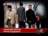 Transferin Böylesi