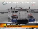 Sıra İnsani Yardımda