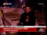 Erbakan'ın Cenazesi Yarın