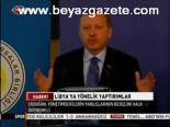 Libya'ya Yönelik Yaptırımlar