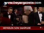 Heykelin Son Sahipleri