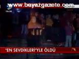 Tarihi Bina Kül Oldu