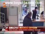 Ameliyat Maskeli Soygunu