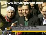 Fatih Erbakan: Milli Görüş Yoluna Devam Edecek
