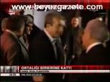 Ortalığı Birbirine Kattı
