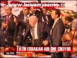 Veliaht Arayışı