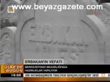 Merkezefendi Mezarlığı'nda Hazırlıklar Yapılıyor