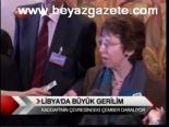 Libya'da Büyük Gerilim