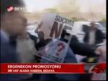 Ergenekon Promosyonu