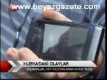 Libya'daki Olaylar