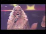 eurovision temsilcisi - 2006 Eurovision Şarkı Yarışması - Sibel Tüzün (süper Star) Videosu