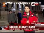 İstanbul Cenazeye Hazır