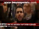 Kaddafi Sona Doğru