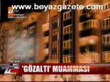 Gözaltı Muamması