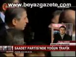 Arınç, Baykal Ve Sakık'tan Taziye
