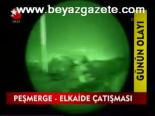 Peşmerge - El Kaide Çatışması
