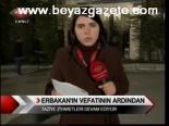 Erbakan'ın Vefatının Ardından