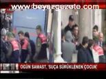 Ogün Samast, Suça Sürüklenen Çocuk