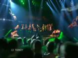eurovision temsilcisi - 2008 Eurovision Şarkı Yarışması - Mor Ve Ötesi (deli) Videosu