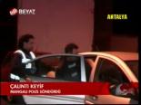 Çalıntı Keyif