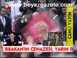 Erbakan Özel Ambulans'ta