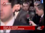 Meşal De Gelecek,