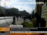 Vurulma Anı