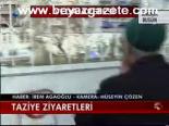 Taziye Ziyaretleri