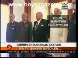 Tarihin En Karanlık Sayfası