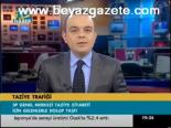 Taziye Trafiği