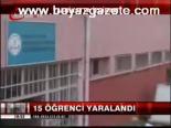 Tatbikatta İzdiham